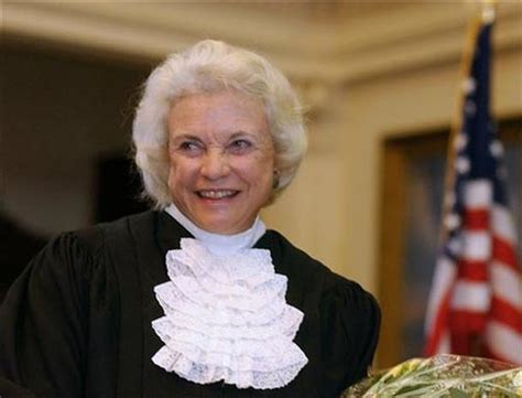 Abcarian: To today’s GOP, Justice O’Connor would be considered liberal